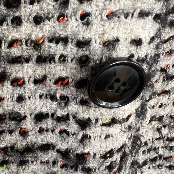 French Connection coat - Picture 4 of 6